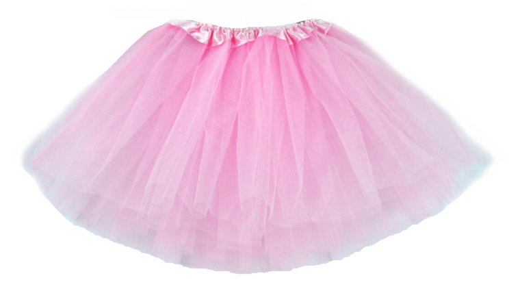 Spódniczka Tiulowa Spódnica Tutu 30cm