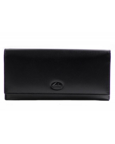 PORTFEL EL FORREST - 946-67 RFID BLACK