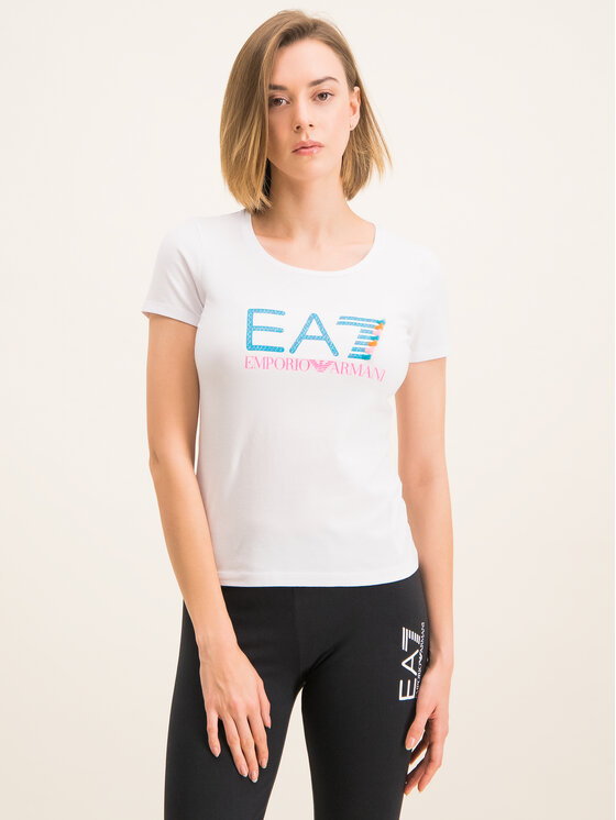 T-Shirt EA7 Emporio Armani