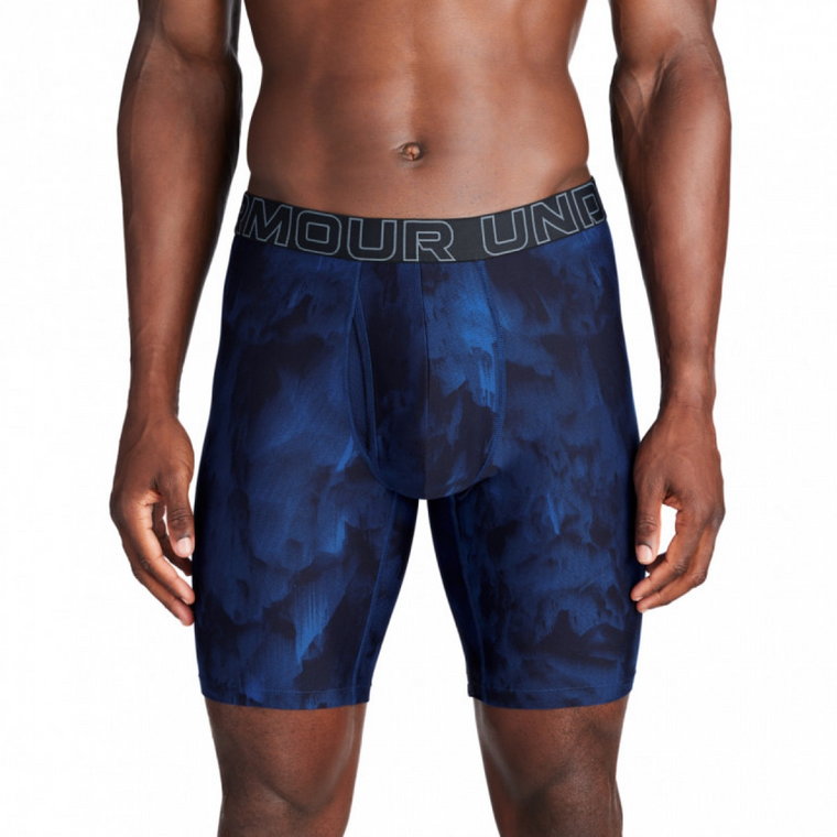 Męska bielizna treningowa (3-pack) Under Armour M UA Perf Tech Nov 9in - multipack