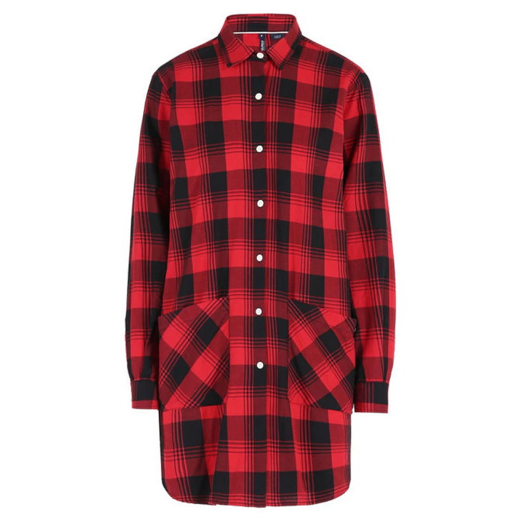 Shirt Dresses Woolrich