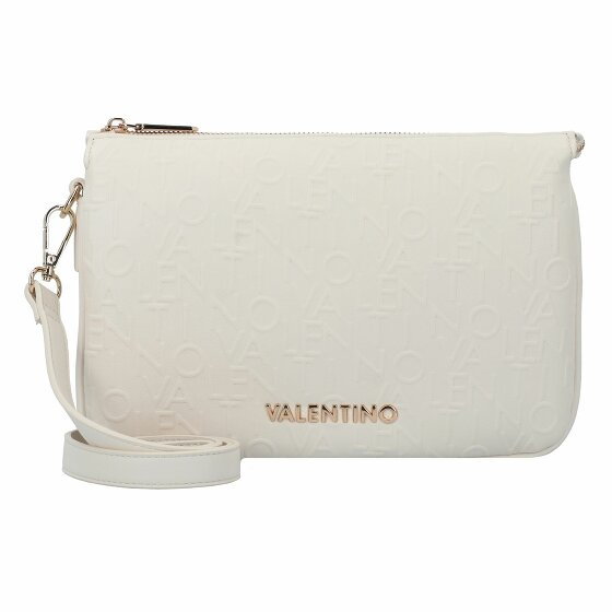 Valentino Relax Torba na ramię 26 cm ecru