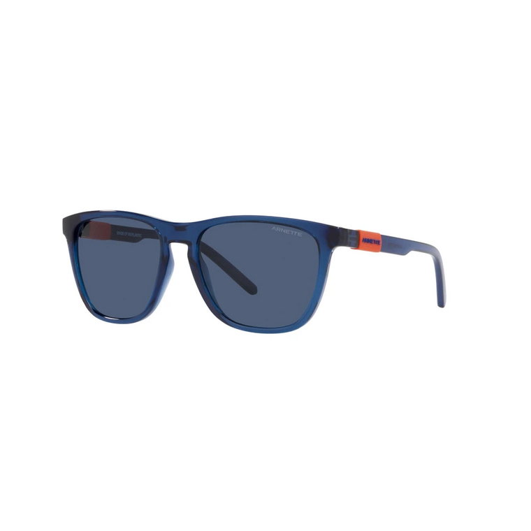 Blue/Blue Sunglasses Monkey D AN 4315 Arnette