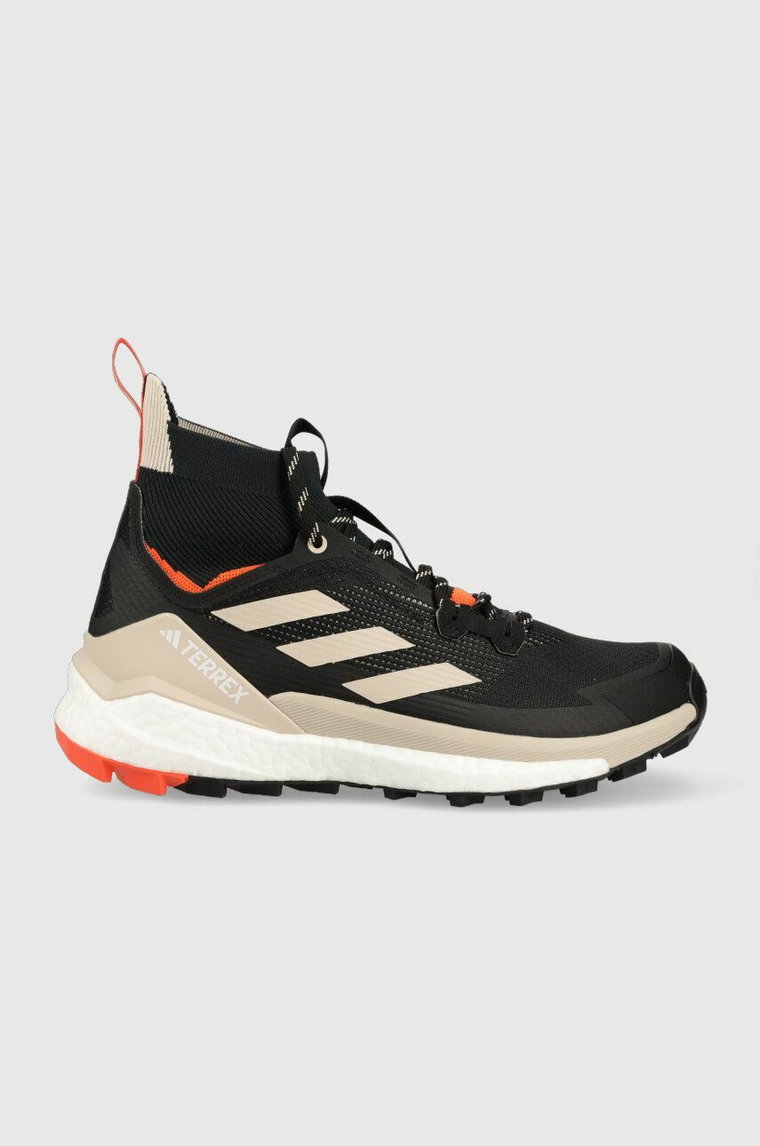 adidas TERREX buty Free Hiker 2 męskie kolor czarny