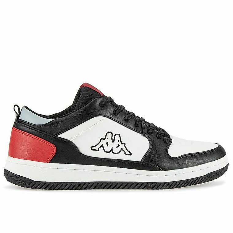 Buty Kappa Lineup Low 243086-1120 - multikolor