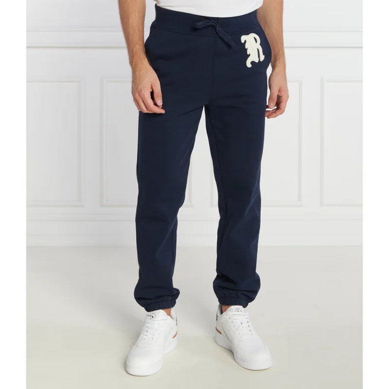 POLO RALPH LAUREN Spodnie dresowe ATHLETIC | Regular Fit