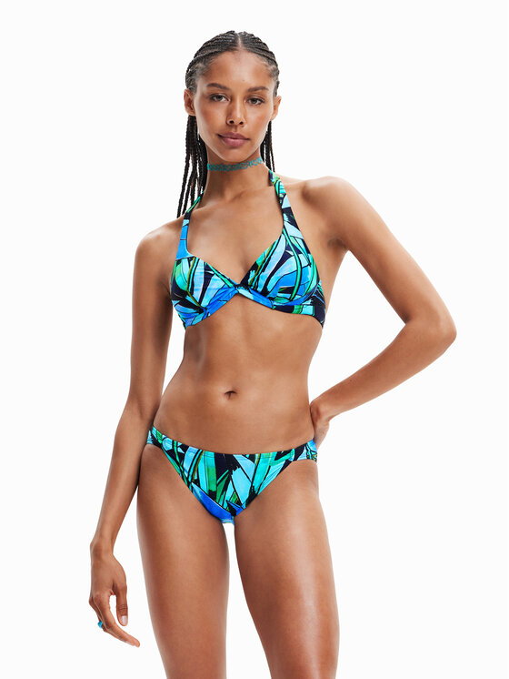 Dół od bikini Desigual