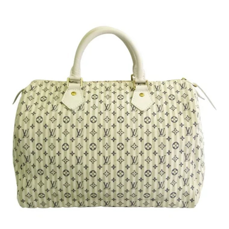 Pre-owned torebka Louis Vuitton Vintage