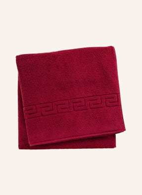 Weseta Switzerland Ręcznik Kąpielowy Dreamflor rot