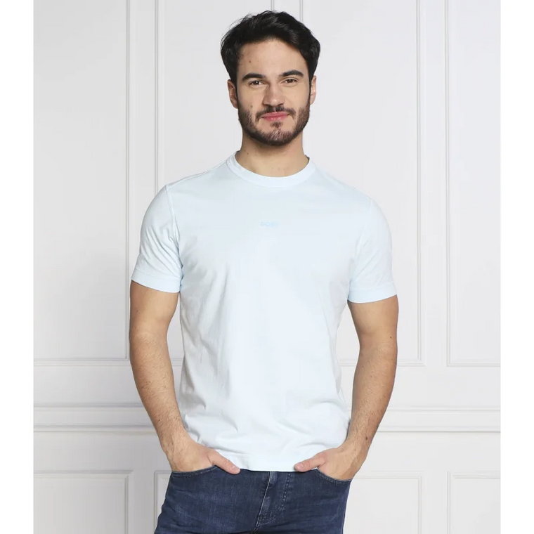 BOSS ORANGE T-shirt Tokks | Regular Fit