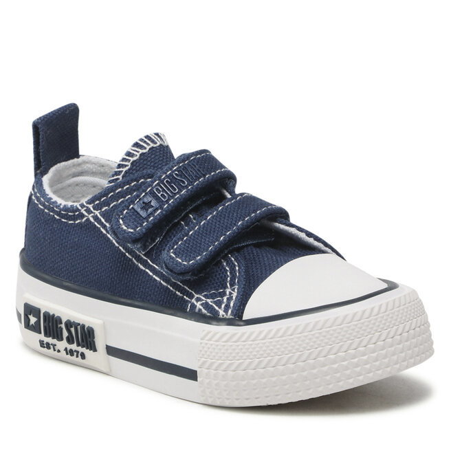 Trampki Big Star Shoes