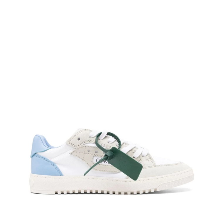 Sneakers Off White