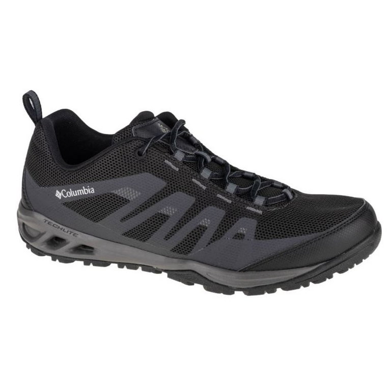 Buty Columbia Vapor Vent M 1721481010 czarne