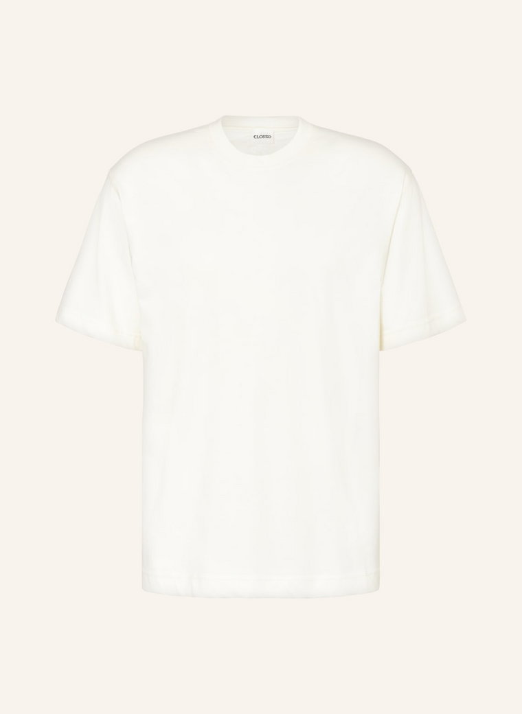 Closed T-Shirt weiss