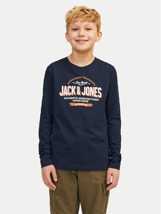 Bluzka Jack&Jones Junior