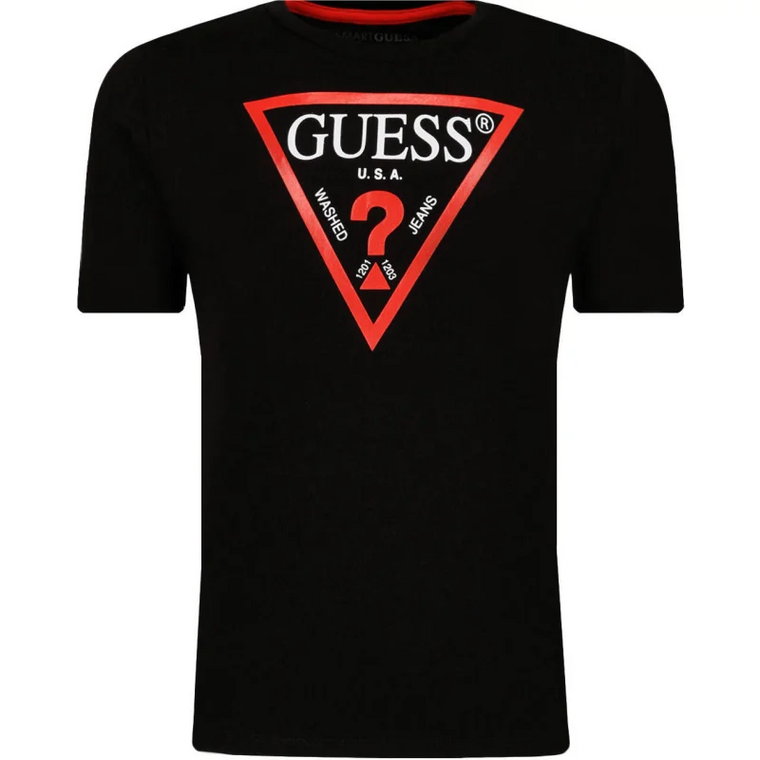 Guess T-shirt | Regular Fit