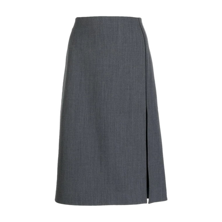 Midi Skirts N21