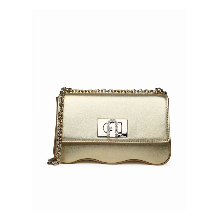 Elegancka Mini Torba Wave Furla