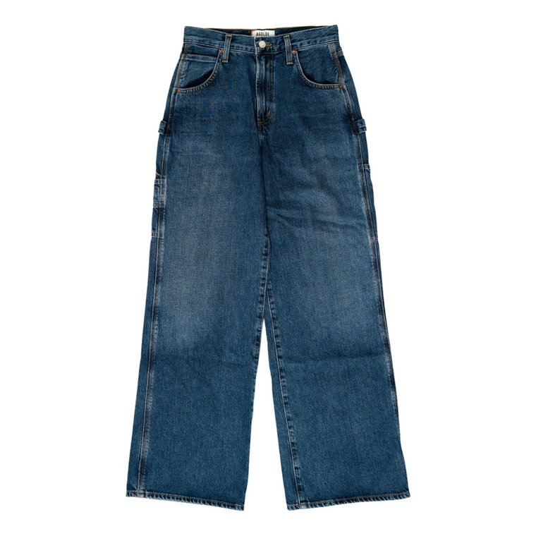 Loose-fit Jeans Agolde