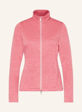 Joy Sportswear Kurtka Treningowa Peggy pink