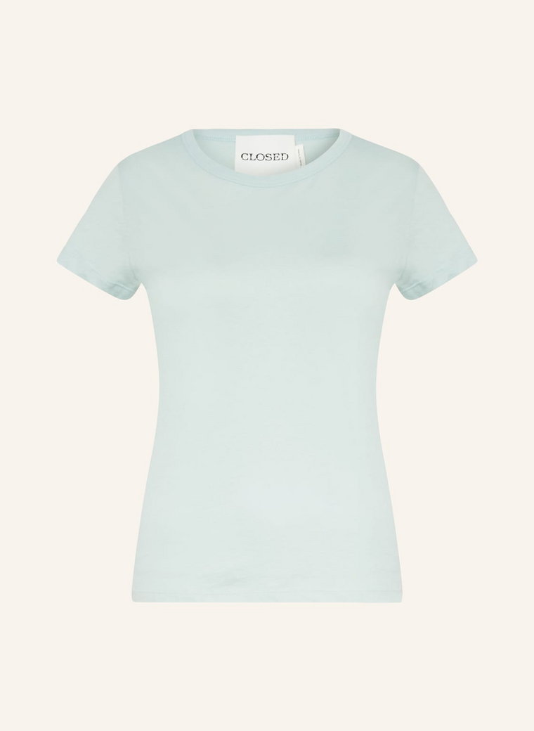 Closed T-Shirt gruen