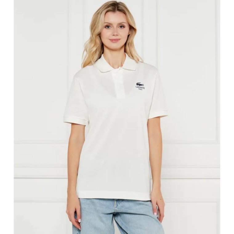 Lacoste Polo | Classic fit