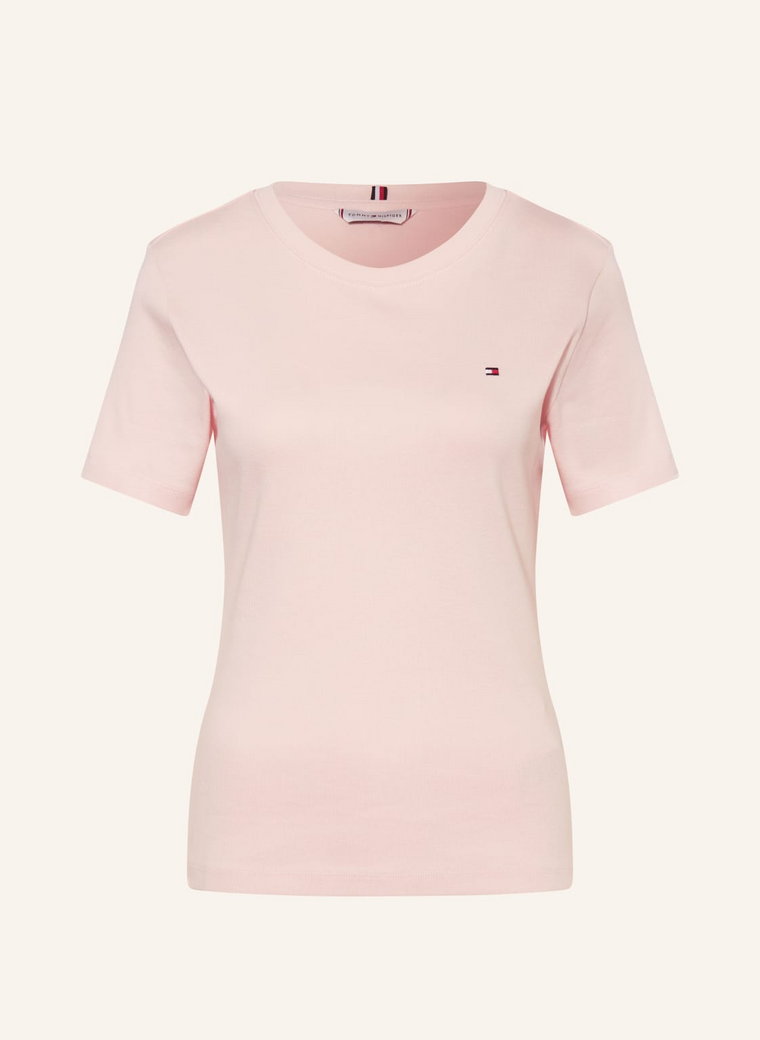 Tommy Hilfiger T-Shirt rosa