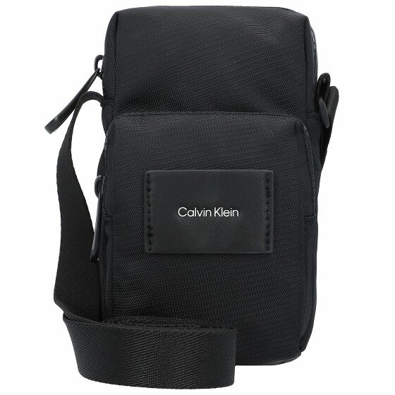 Calvin Klein CK Must Torba na ramię 11 cm black