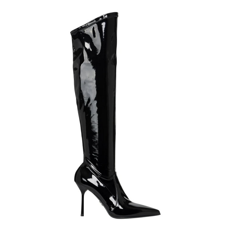 More Heeled boots Sergio Levantesi