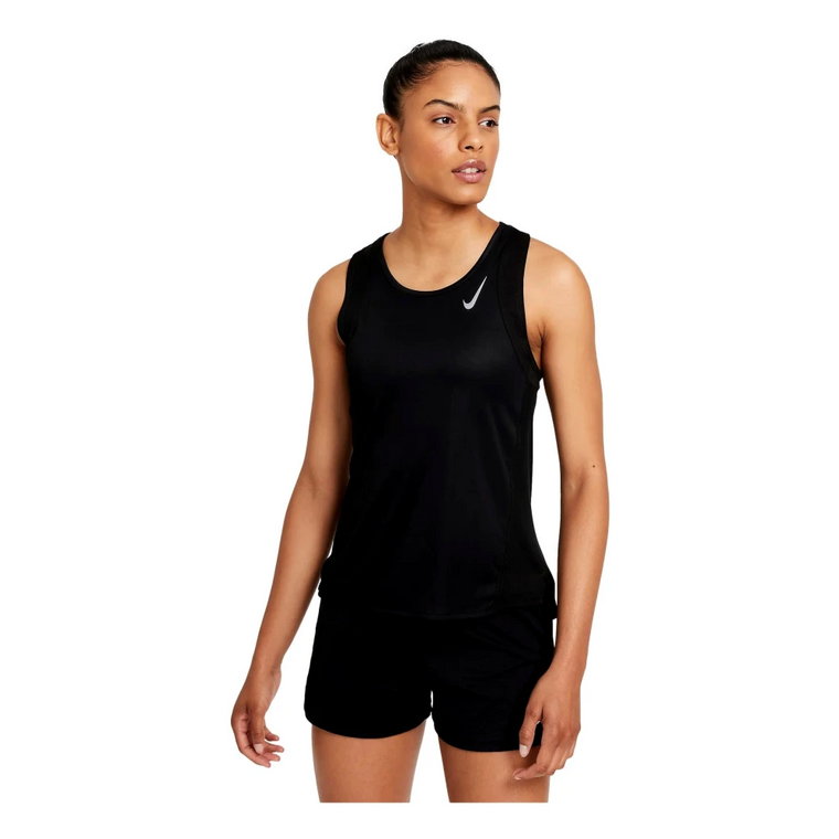 Damski Dri-Fit Race Tank Top Nike