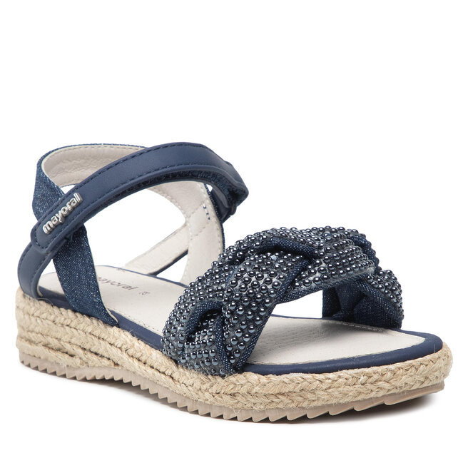 Espadryle Mayoral