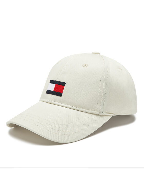 Czapka z daszkiem Tommy Hilfiger