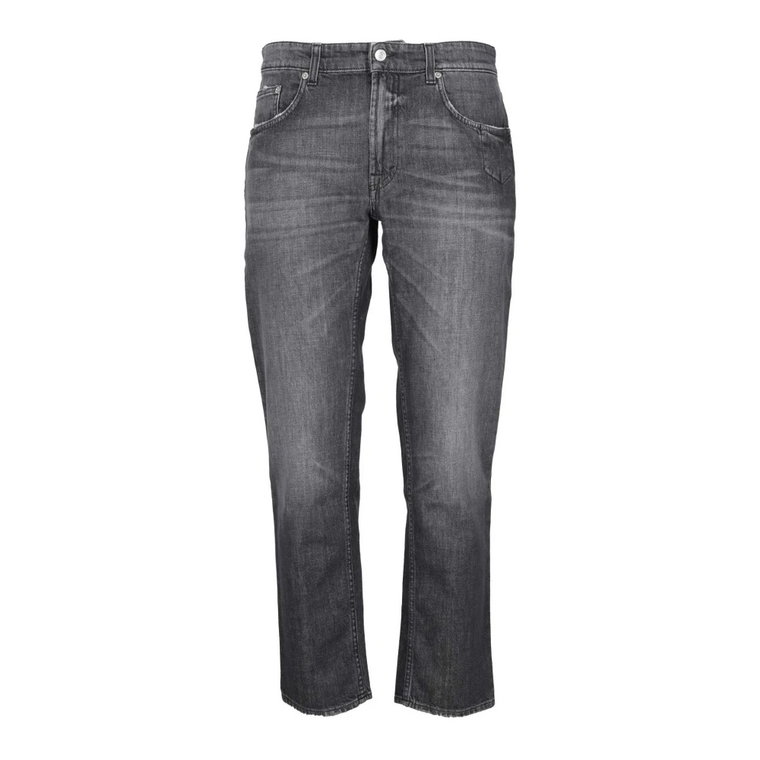 Denim Style Jeans Department Five