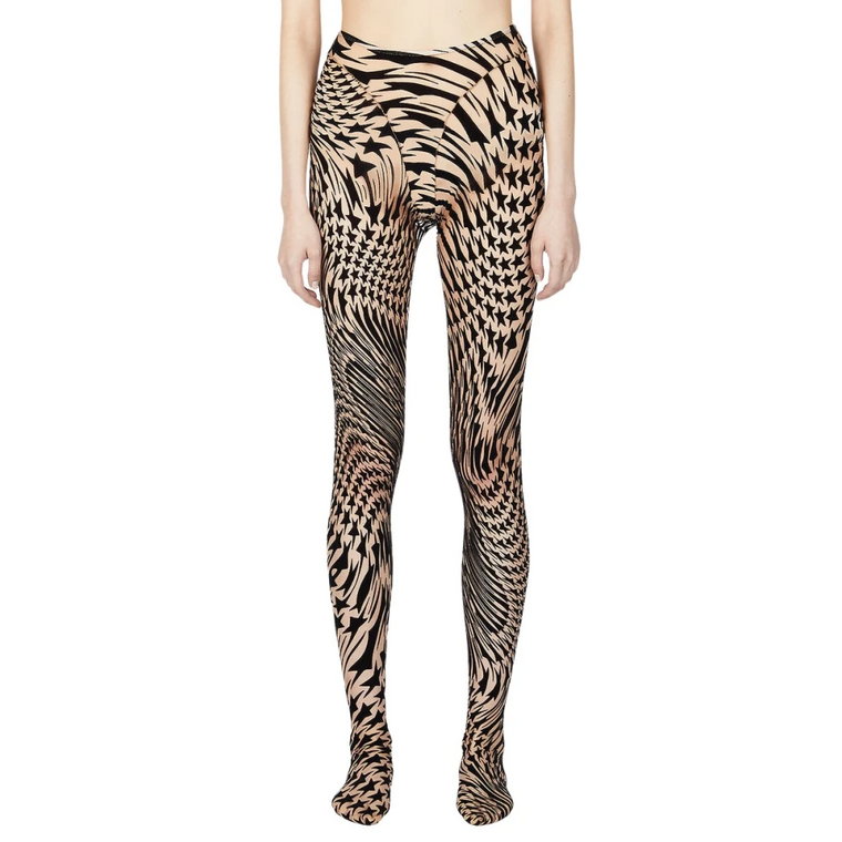 Tights Mugler