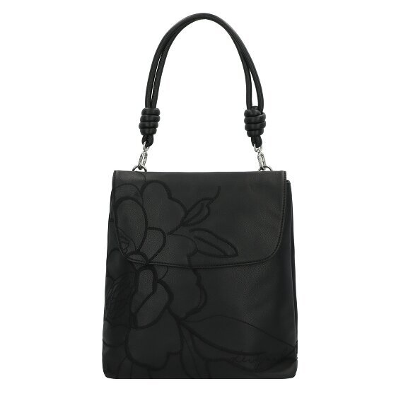 Desigual Keller Plecak miejski 29 cm black