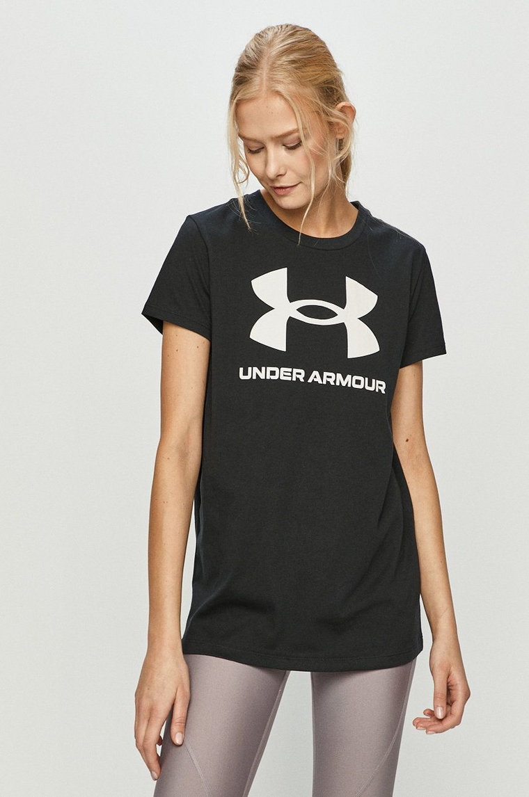 Under Armour - T-shirt 1356305.001