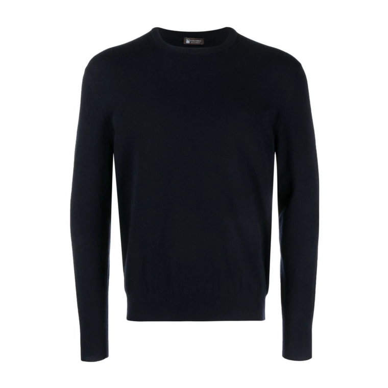 Round-neck Sweter Colombo