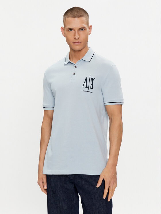 Polo Armani Exchange