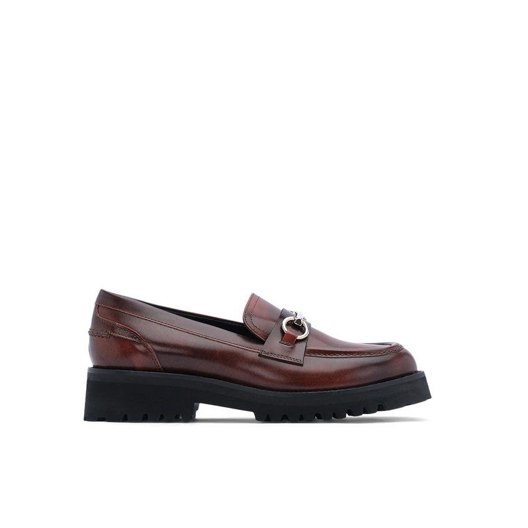 Covent Loafers Stirrup Covent Lottusse