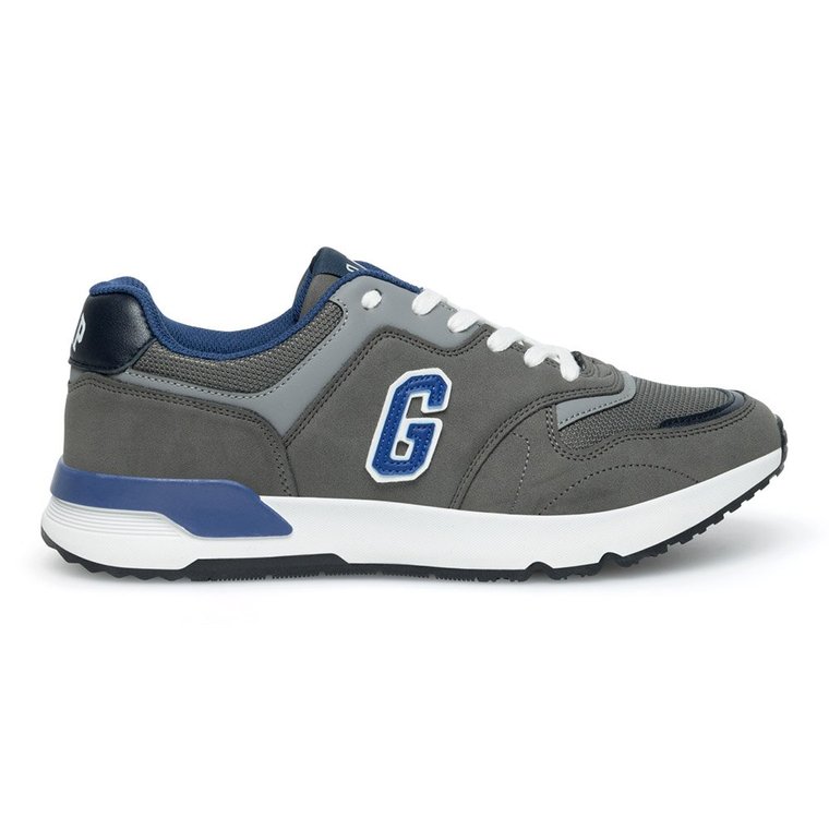 Obuwie sportowe GAP COLUMBUS GCM001F5SMPEWTGP