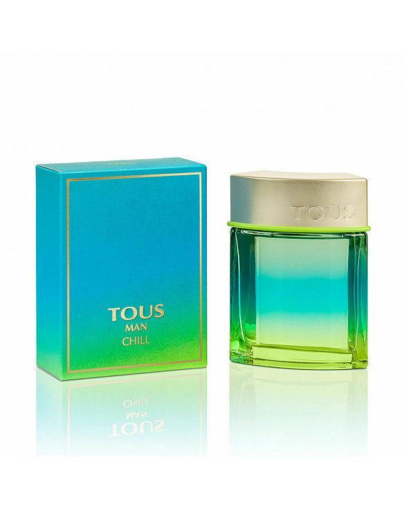 Tous Man Chill EDT 100 ml