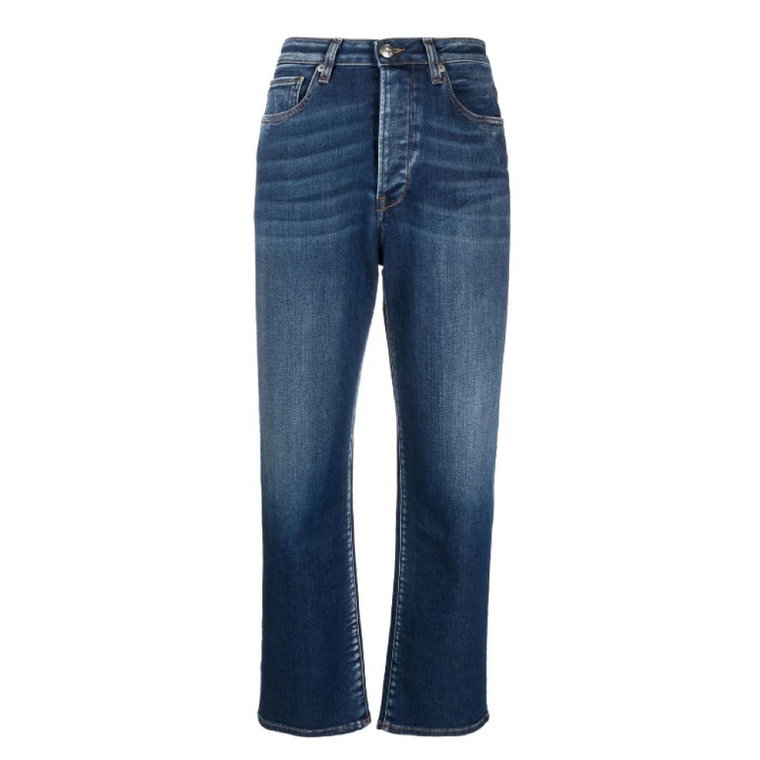 Straight Jeans 3X1