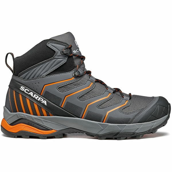 Buty Maverick Mid GTX Scarpa