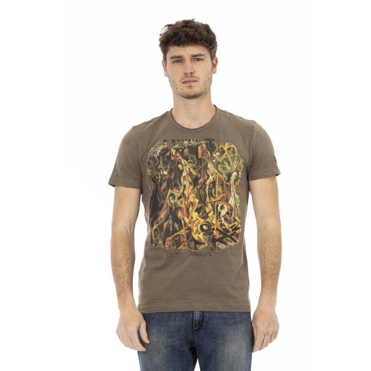 T-Shirts Trussardi