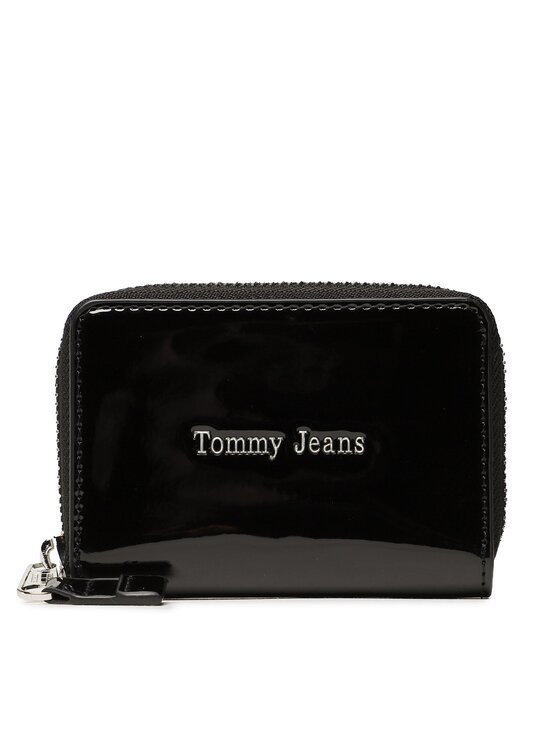 Mały Portfel Damski Tommy Jeans