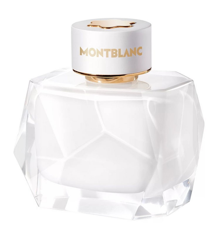 Mont Blanc Signature - Woda perfumowana dla kobiet 90ml