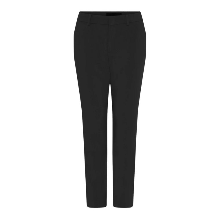 Slim-fit Trousers C.Ro