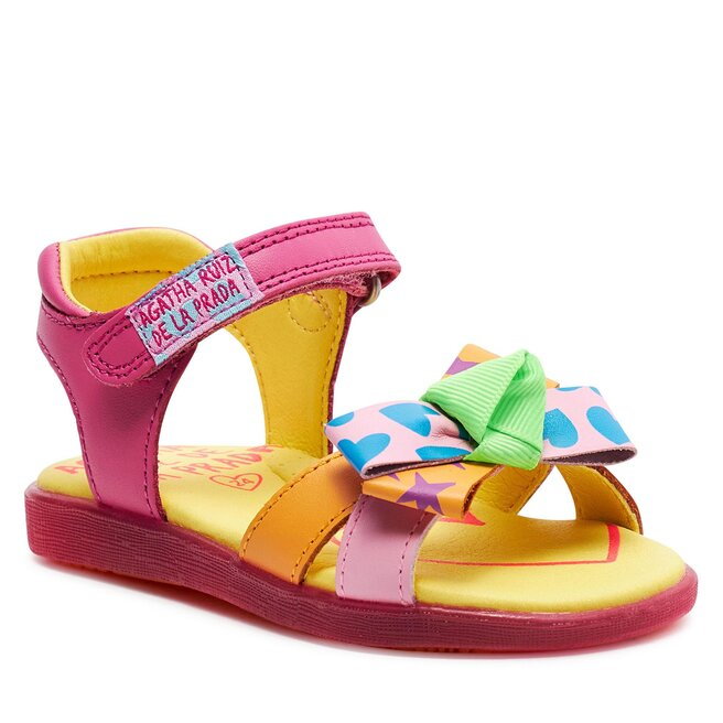 Sandały Agatha Ruiz de la Prada