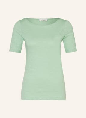 Marc O'polo T-Shirt gruen