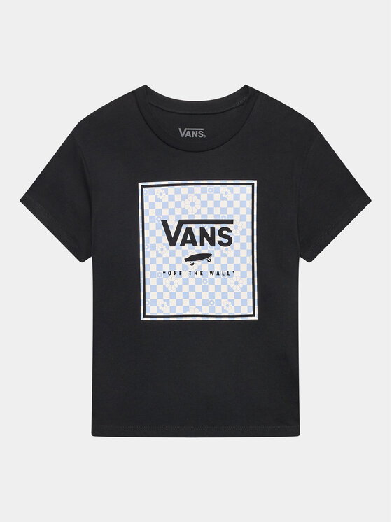 T-Shirt Vans